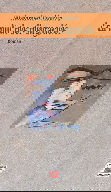 La nuit des disgraciés