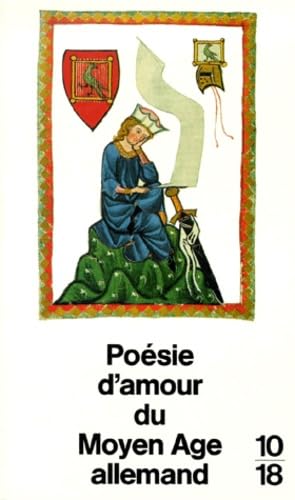 Poésie d'amour du Moyen Age allemand