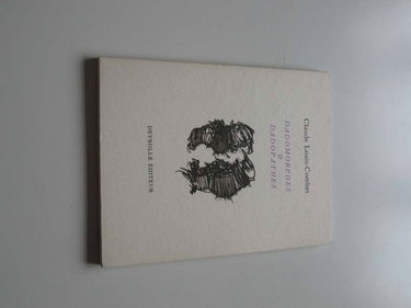 Dadomorphes et dadopathes