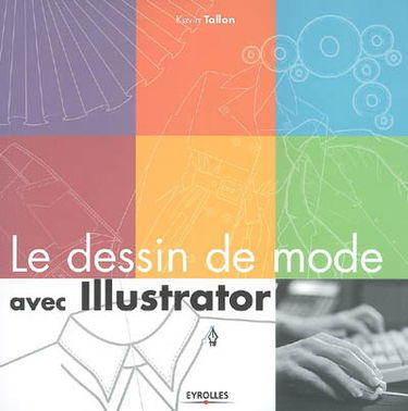 Le dessin de mode avec Illustrator