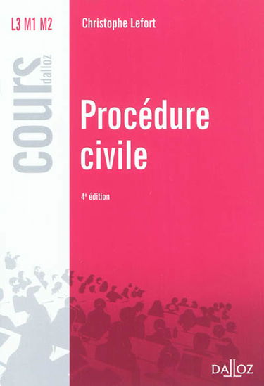 Procédure civile
