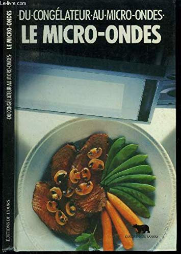 Le Micro-ondes