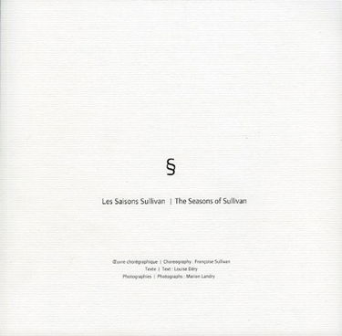 Les saisons sullivan/The Seasons of Sullivan
