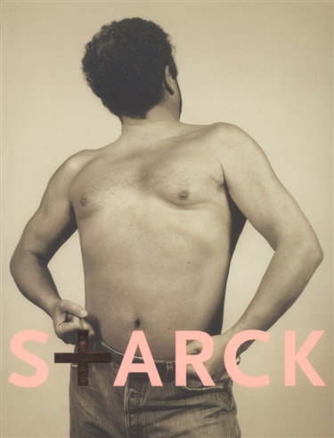 Couverture de Starck