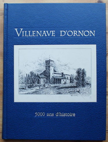 Villenave-d'Ornon : 5000 ans d'histoire