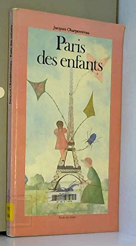 Paris des enfants