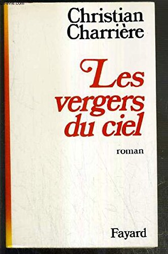 Couverture de Les Vergers du ciel