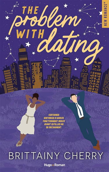 The problem with dating. Vol. 1