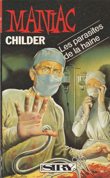 Les Parasites de la haine