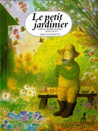 Le petit jardinier