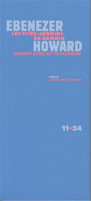 Les cités-jardins de demain