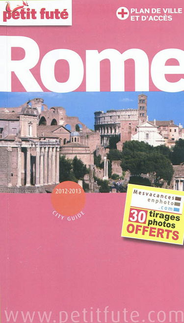 Rome : 2012-2013