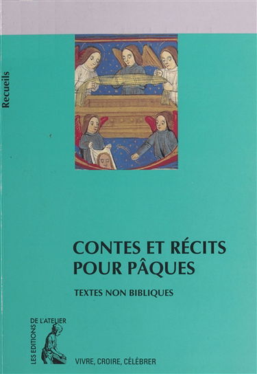 Contes et récits pour Pâques