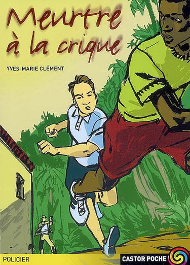 Meurtre à la crique