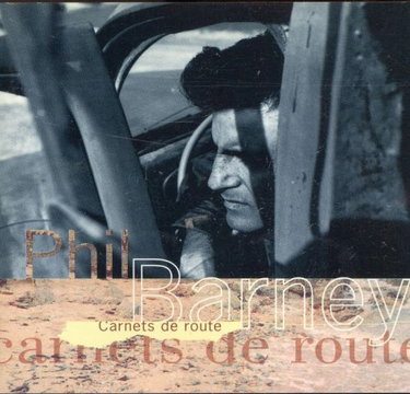 Couverture de Carnets de route