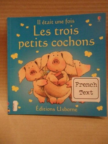 Les Trois petits cochons