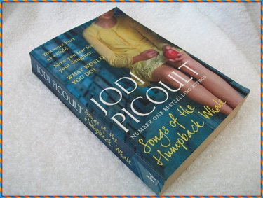 Couverture de Songs of the Humpback Whale par Jodi Picoult