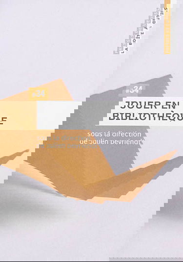 Jouer en bibliothèque