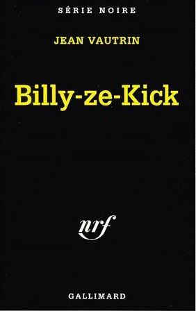Billy-ze-kick