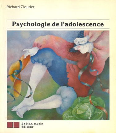 Psychologie de l adolescence