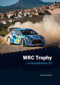 WRC Trophy - La Grecquification 2.0