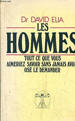 Les hommes