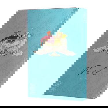 Veil T04: Edition deluxe