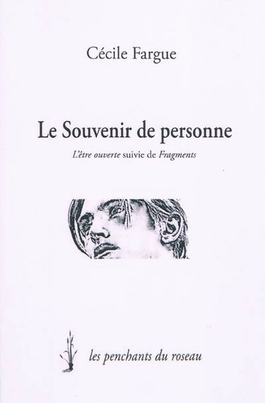 Le souvenir de personne