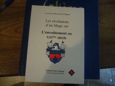 Les révélations d'un mage sur l'envoûtement au XXIe siècle