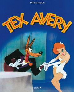 Tex Avery