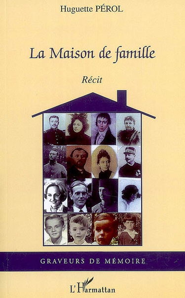 La maison de famille