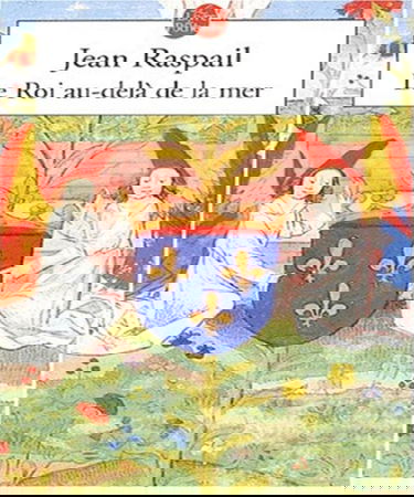 Le roi au-delà de la mer