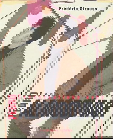 Pedro Almodóvar : Conversations avec Frédéric Strauss