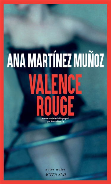 Valence rouge