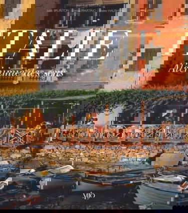 Italie : alchimie des sens