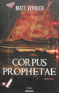 Corpus prophetae