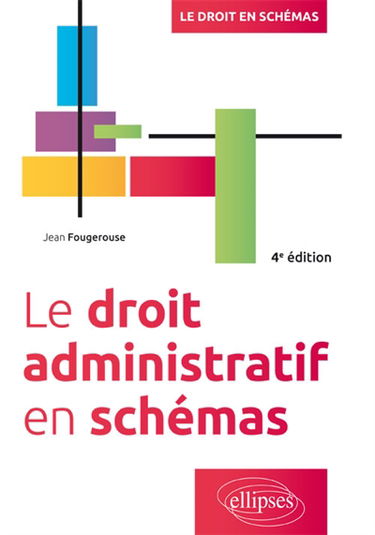 Le droit administratif en schémas