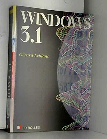 Windows 3.1