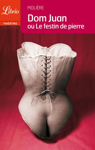 Dom Juan ou Le Festin de pierre