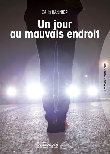 Un jour au mauvais endroit