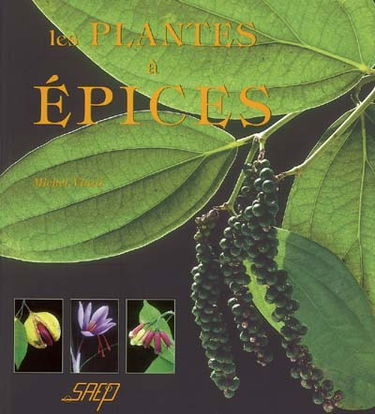 Les plantes à épices