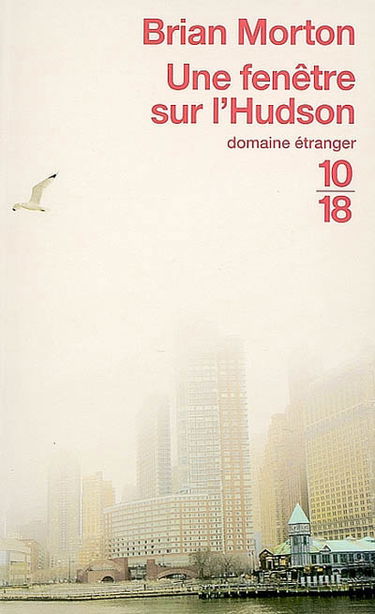 Une fenêtre sur l'Hudson