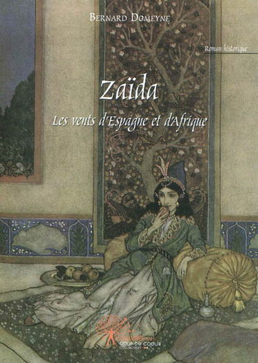 Zaïda : les ventes d'Espagne et d'Afrique