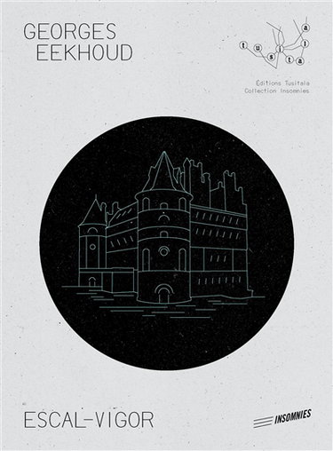 Couverture de Escal-Vigor