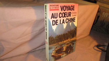 Voyage au coeur de la Chine