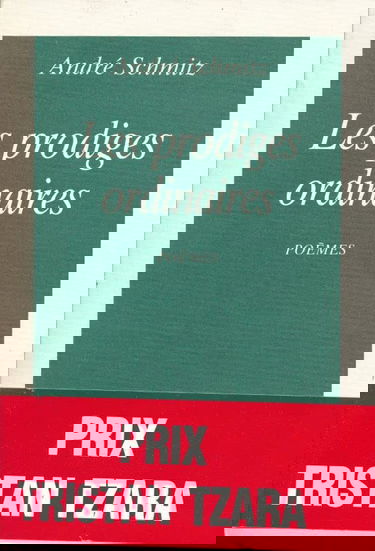 Les Prodiges ordinaires