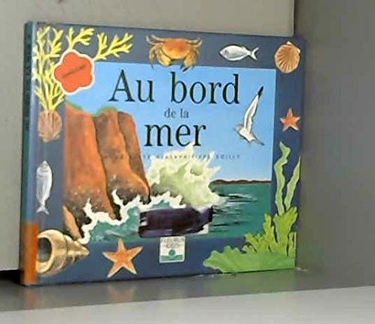 Au bord de la mer