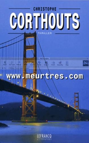 Www.meurtres.com