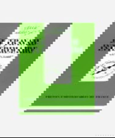 Le Travail intérimaire