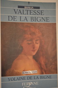 valtesse de la bigne